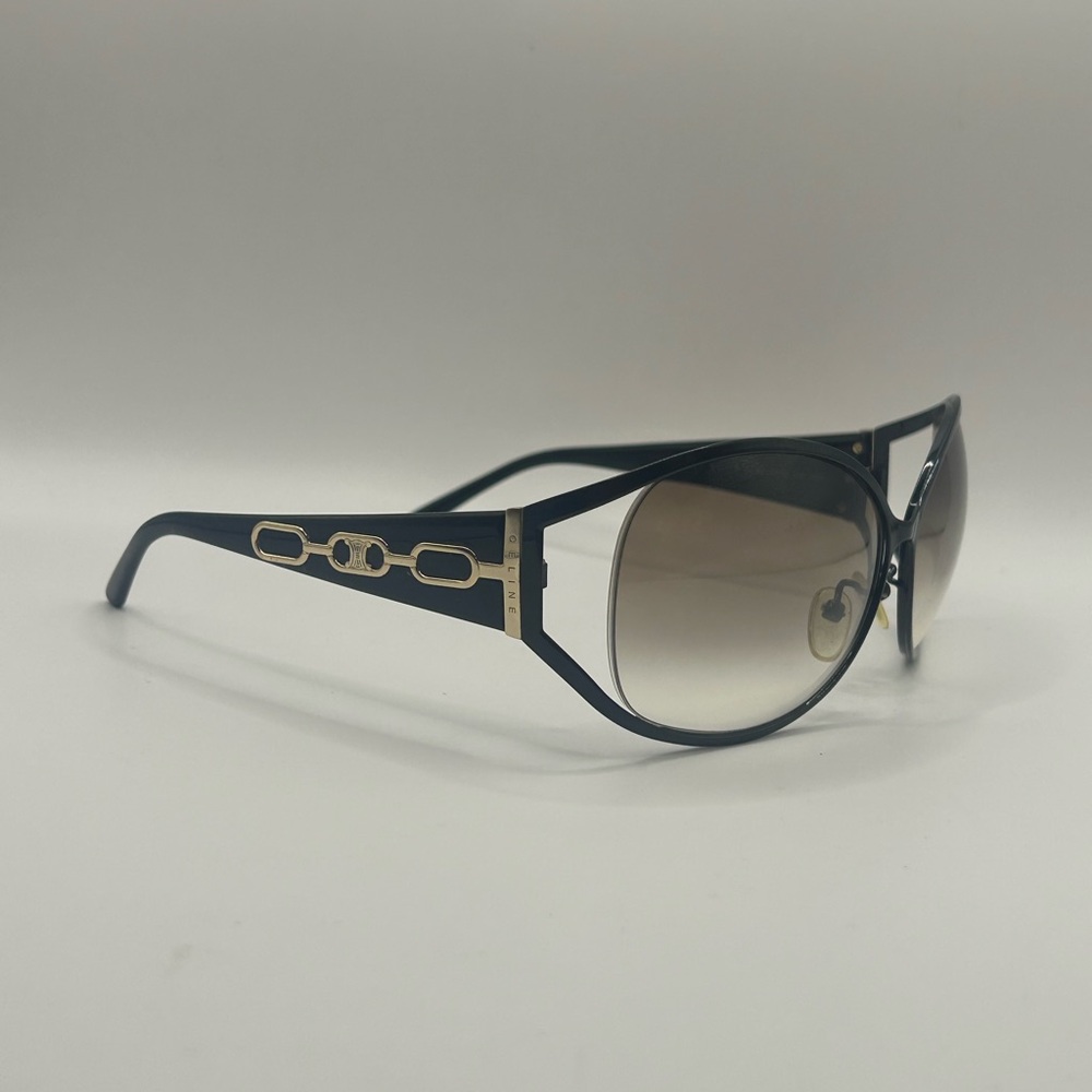 Celine Sunglasses SC 1411 G